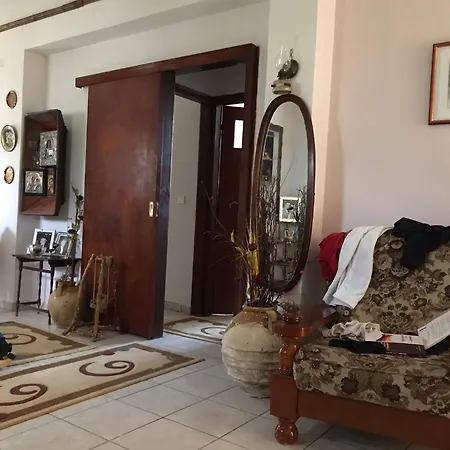 George House Psari Διαμέρισμα *